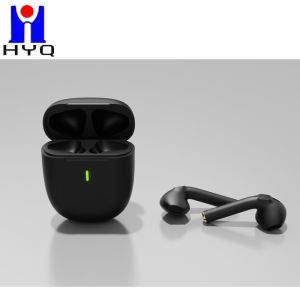 30mAh Battery Wireless Stereo Earphone Bluetooth 5.2 Sports Headphone