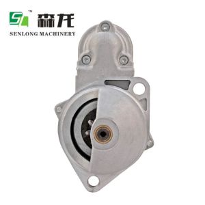DYNAPAC CG233HF CG333HF Starter Motor 0001230013 01181570 01181570KZ 01182179