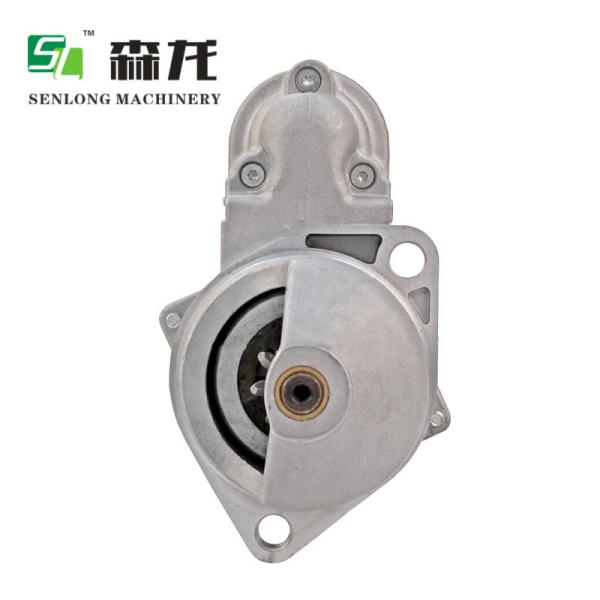 DYNAPAC CG233HF CG333HF Starter Motor 0001230013 01181570 01181570KZ 01182179