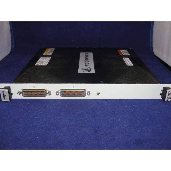 WOODWARD 5464-850 one year warranty, China NEW WOODWARD 5464-850