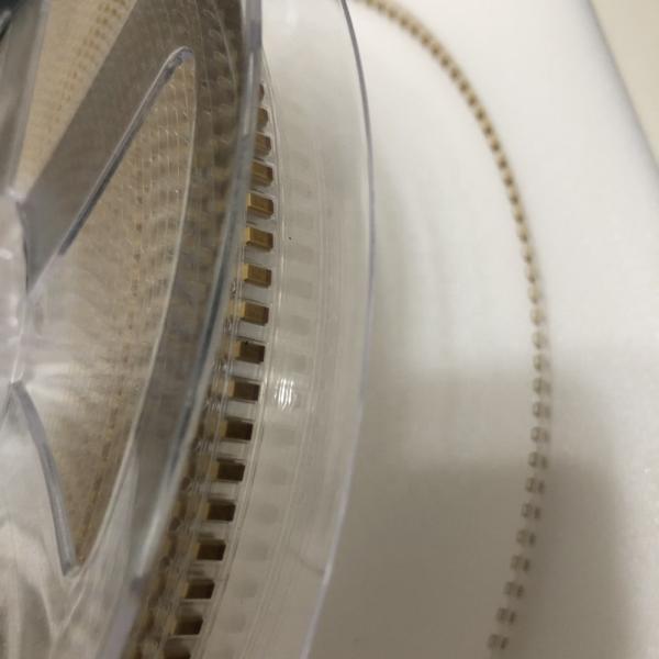 Durable Tantalum Electrolytic Capacitor TAJB476K010RNJ B10V47UF 47UF/10V Type B 3528