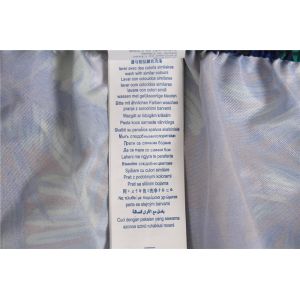 Stockpapa 100% Cotton Women Beach Shorts For Summer