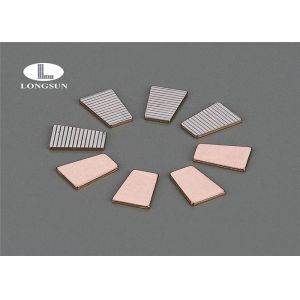 Environment - Protective Electrical Contact Points internal Oxidized AgCuO