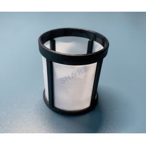 Cylindrical Capping Strainer for Honey Filter With Nylon Mesh custom design