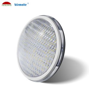 China AC12V 18W 6500K IP68 Par56 Led Swimming Pool Lamp on sale