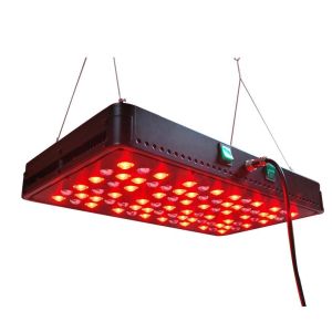 Quality 5w cidly led grow lights with vegging/flowering switches design for sale