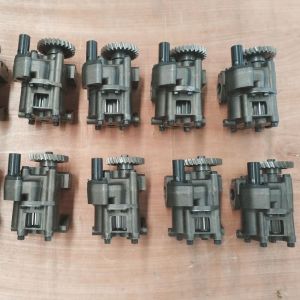 Oil Pump 6128-52-1013 for Engine S6D155-4