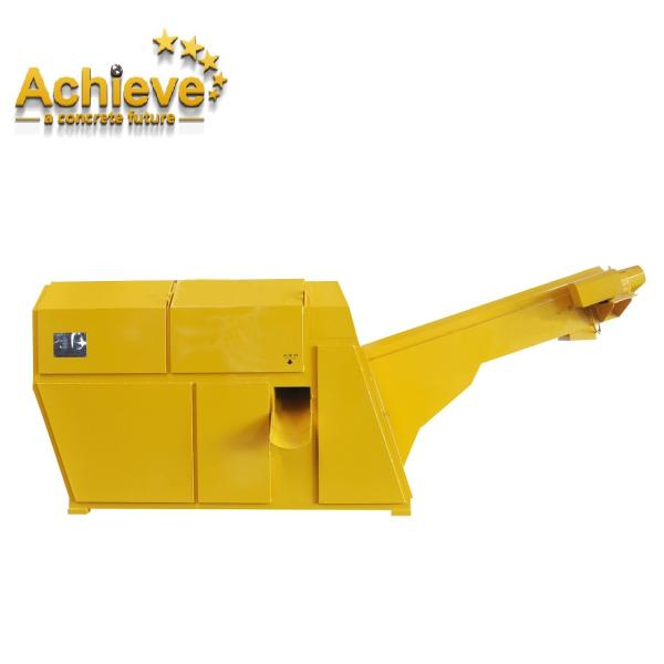 Buy CH-100 Concrete Recycler SYSTEM Ready Mix Reclaimer at wholesale prices