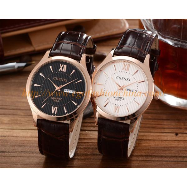 065A Fashion Casual Watch Unisex Watch Day&Date Analog Watch Girls Boys Sport Watch Gift
