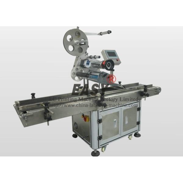 Buy Automatic Flat Labeling Machine at wholesale prices