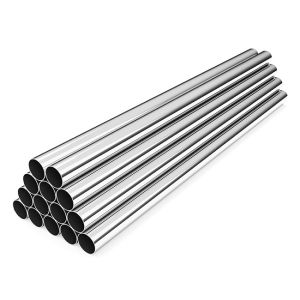 Schedule 40 Carbon Steel Pipes SAE 1006 S235JR Galvanized Polishing