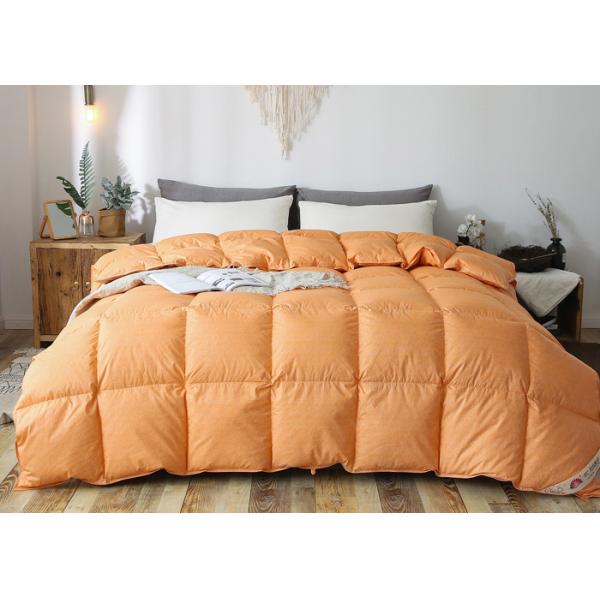 Buy Active Printing 20% White Goose Down Duvet at wholesale prices