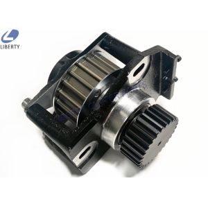 GT7250 S7200 Cutter Parts No. 75048000 Drive Pinion Assembly Beam