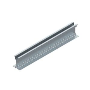 I Beam Aluminium Alloy Profile Extrusion For Formwork T8