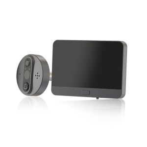 1080P Wi-Fi Video Doorbell(MYQ-TD9)
