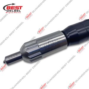 New Common rail fuel injector 095000-5970 095000-5972 23910-1380 23670-E0360 For