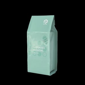 Luxury Recycled Thick Soft Plastic Bag Flexible Reusable Plastic Accordion