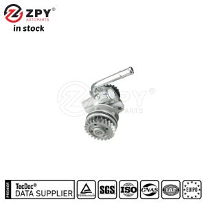 ZPY Power Steering Pump 7H0422153H for Audi VW Porsche
