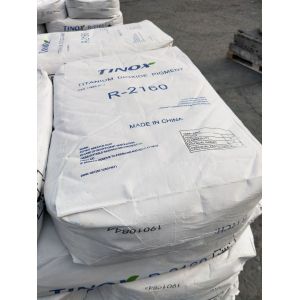 Quality Superior Rutile Universal Pigment Tinox R-2160 Rutile Titanium Dioxide for Paints and Coatings for sale