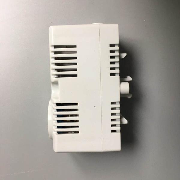 Cabinet Mechanical Thermostat Kampa NSYCCOTHO / NSYCCOTHC CC Series normally closed/open