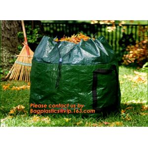 eco friendly craft non woven shopping bags pp non woven big green shopper bag,