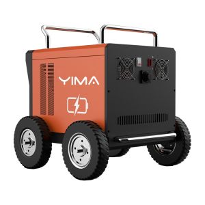 18000WH Rechargeable Welding Machine Industrial Grade Easy To Operate YMTH18