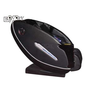 Electric Total Body Shiatsu Recliner Massage Chair Amusement Coin Operated