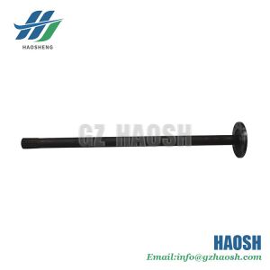 8-94341974-0 8943419740 830MM AXLE SHAFT 19TEETH FOR ISUZU NPR