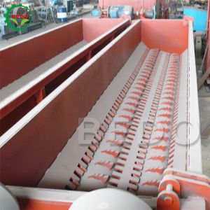 11KW Wood Peeling Machine Customizable 6400*1310*1550mm