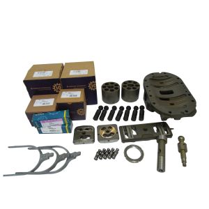 China HPV95 Excavator Hydraulic Pump Parts For PC200-6 PC220-8 PC240-8 PC200-7 PC200-8 PC120-6 on sale