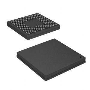 Quality TMS320C6416TBZLZA6 for sale