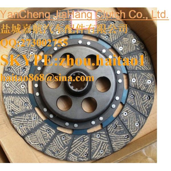 Buy Clutch Disc 135 165 - 12" Organic Main Drive at wholesale prices