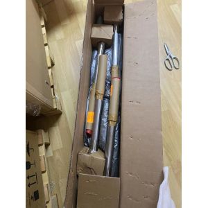 Vibronic Point Level Detection Soliphant FTM51 FTM51-AGG2L4A32AA