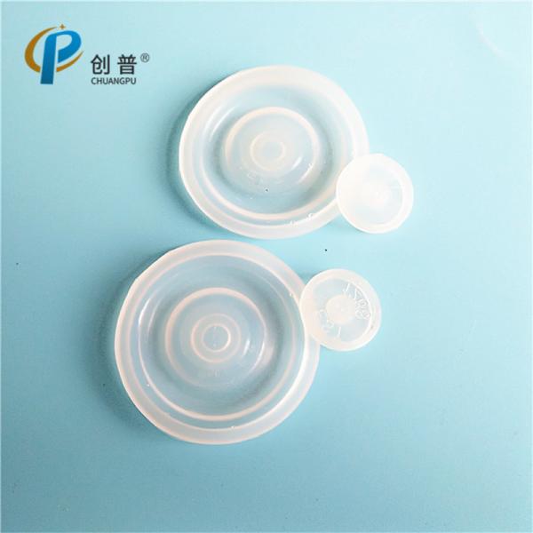 Pneumatic Pulsator Mebrane Milking Machine Parts For Increased Productivity