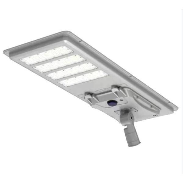 Aluminum Alloy Integrated Solar Street Light With Environment-Friendly 150W