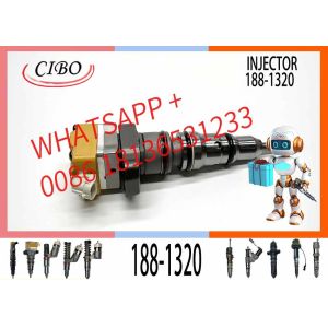 High quality common rail injector 180-7431 171-9710 171-9704 178-6432 188-1320