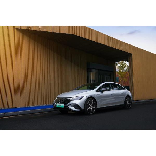Buy 180km/h Pure Electric SUV Mercedes Benz EQE 350 4MATIC New Energy Vehicles at wholesale prices