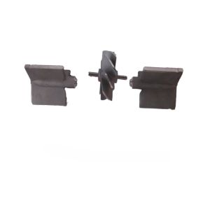 Turbines 3" Turbines Repair Kit Tk0300