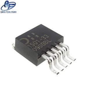 Ap1501 Electronic Components Ics DIODES TO-263 Microcontroller Design