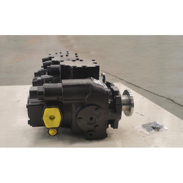 construction truck hydraulic pumps 3200r/Min PV23 Mixer Hydraulic Pump Construction Agitator Truck Hydraulic Pump