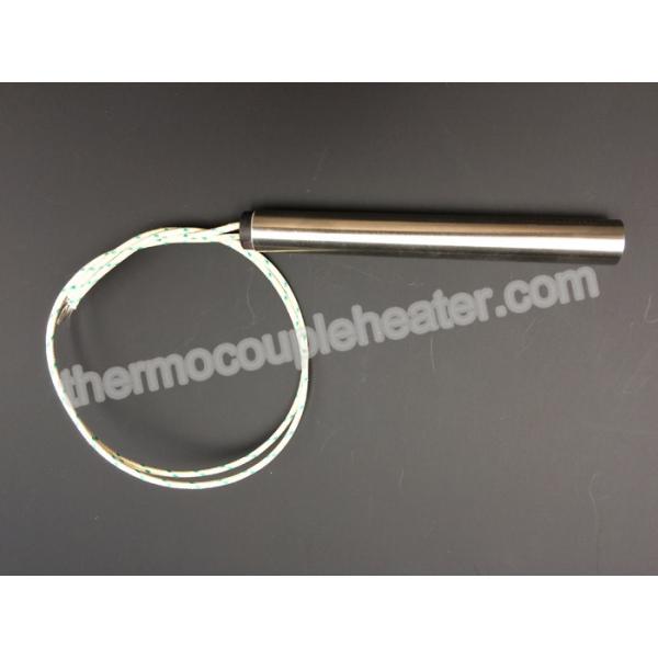 Buy 277V 500W Cartridge Heaters in 100mm Length With Internally Leads at wholesale prices