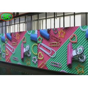 Full color P3.91 Stage Indoor Led Screens Display Led 4K LED Audio Visual for