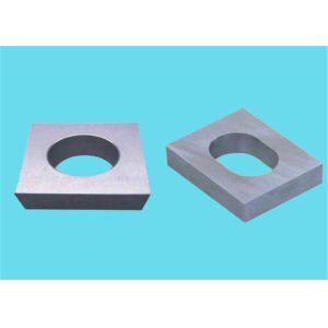 EN71-1 Clause 8.16 Rattle Test Fixture, Geometry Template A/B