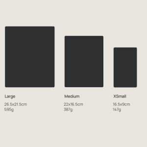 Light Blue 2023 Daily Planner Page A Day Schedule Quick Search Corners Hardcover