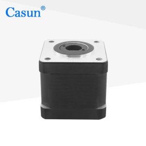 35*35*34mm 2 Phase Nema 14 Non Captive Stepping Motor 1.5A for Srage Lighting