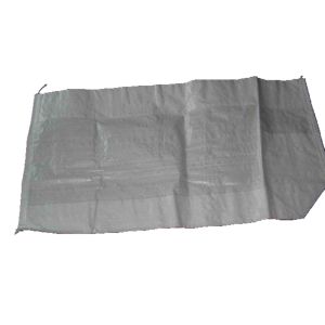 50kg Powders / Granules / Fertilizers PP Valve Sealed Bags High Temperature