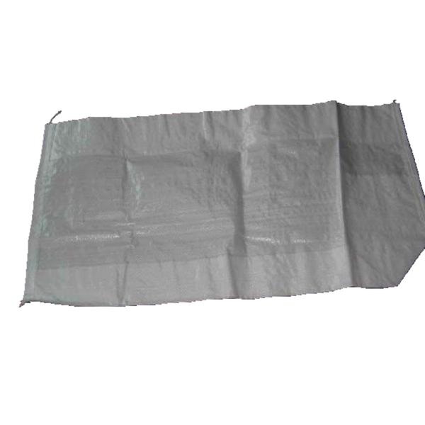 50kg Powders / Granules / Fertilizers PP Valve Sealed Bags High Temperature