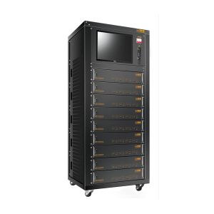 AD 16 bit IEC Lithium Ion Battery Analyzer DCIR Test Supported