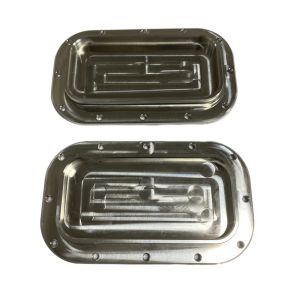 Milling Custom Medical Device Cnc Precision Machining Parts Odm Design