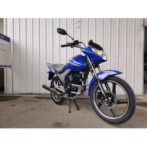 2021 New 125CC 150CC Moped Street Bike ZS Engine High Performance Chinese